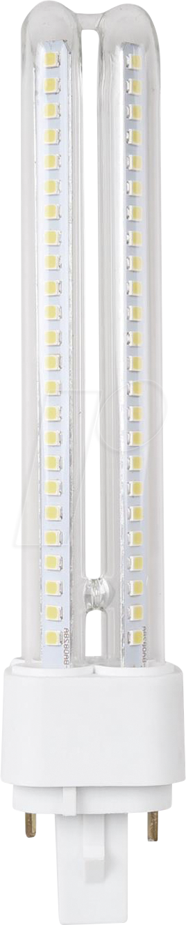 AIG 183653 - LED-Lampe, PLC, 15 W, 1800 lm, 6400 K von AIGOSTAR