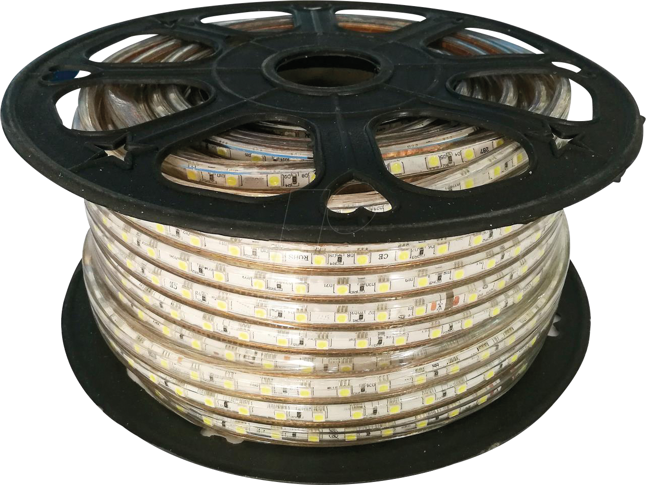 AIG 184520 - LED-Streifen, kaltweiß, 50 mm, IP65 AIG 184520 - LED-Streifen, kaltweiß, 50 mm, IP65 von AIGOSTAR