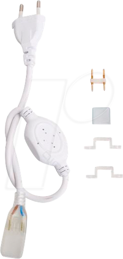 AIG 184698 - LED-Streifen Netzteil 5050-60, 400 W von AIGOSTAR