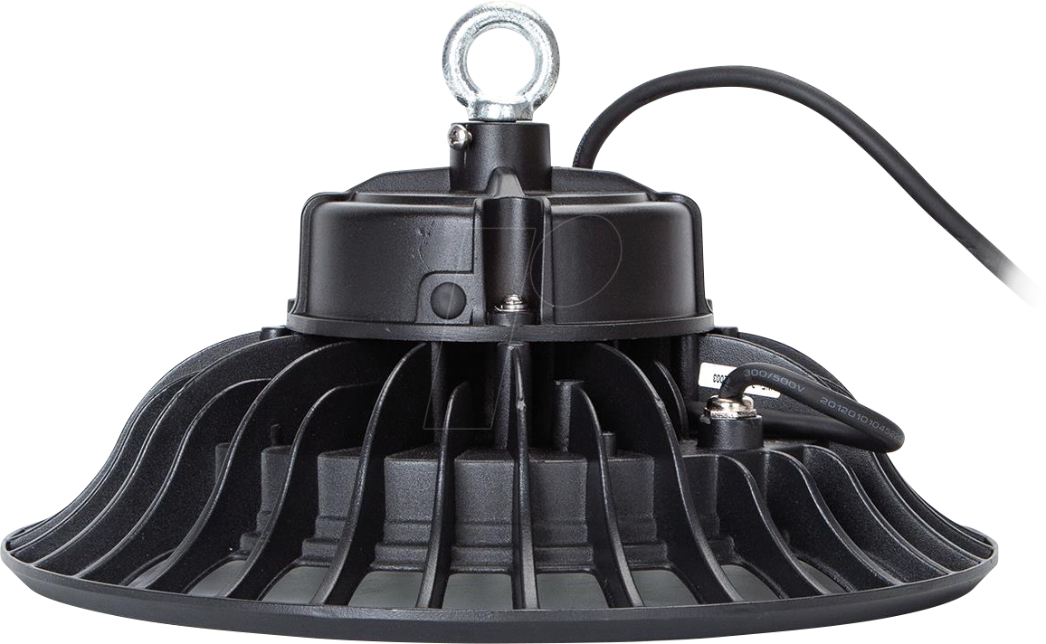 AIG 201616 - LED-HighBay, 100 W, 4000 K, IP65 AIG 201616 - LED-HighBay, 100 W, 4000 K, IP65 von AIGOSTAR