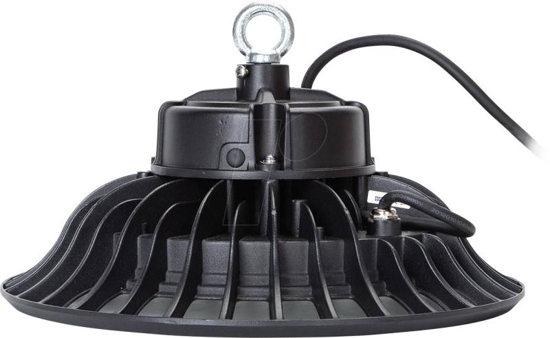 AIG 201616 - LED-HighBay, 100 W, 4000 K, IP65 von AIGOSTAR
