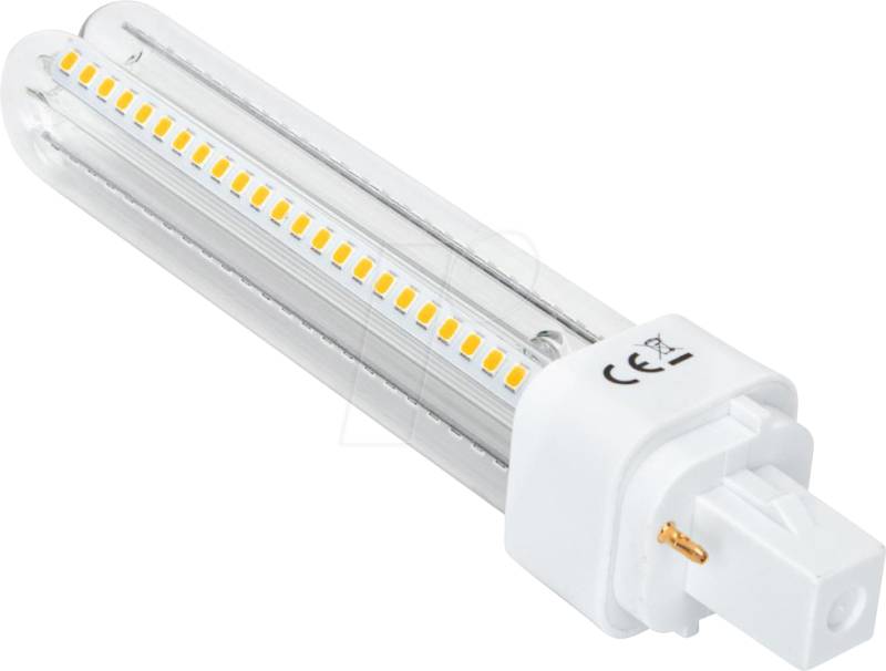 AIG 202972 - LED-Lampe, PLC, 15 W, 1500 lm, 3000 K von AIGOSTAR