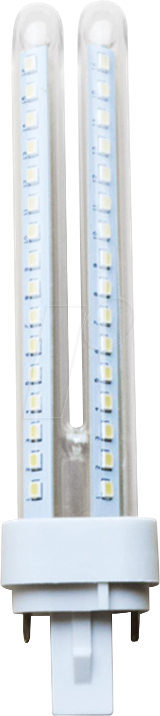 AIG 2793 - LED-Lampe, PLC, 11 W, 1070 lm, 6500 K von AIGOSTAR