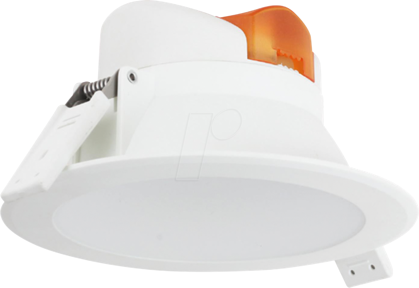AIG 393 - Einbauleuchte, 8 W, 3000 K, IP44 AIG 393 - Einbauleuchte, 8 W, 3000 K, IP44 von AIGOSTAR