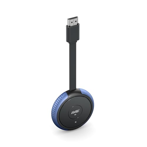 AIMIBO Wireless HDMI Receiver von AIMIBO