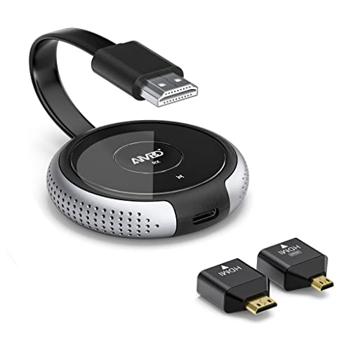 Only TX -Wireless HDMI Transmitter von AIMIBO