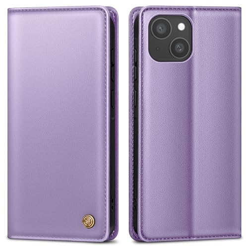 AIMOYU Handyhülle für iPhone 13 Hülle,Premium Lederhülle Schutzhülle Tasche für iPhone 13 Hülle Wallet Kartenfach Standfunktion Klappbar Flip Case für iPhone 13 Hülle,Lila AIMOYU Handyhülle für iPhone 13 Hülle,Premium Lederhülle Schutzhülle Tasche für iPhone 13 Hülle Wallet Kartenfach Standfunktion Klappbar Flip Case für iPhone 13 Hülle,Lila von AIMOYU