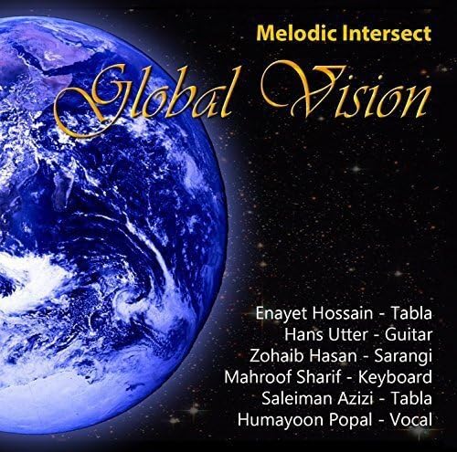 Global Vision von AIMREC