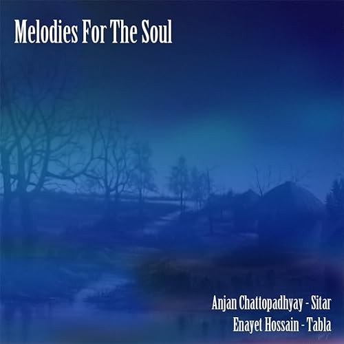 Melodies For The Soul von AIMREC