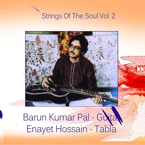 Strings Of The Soul: Vol.2 von AIMREC