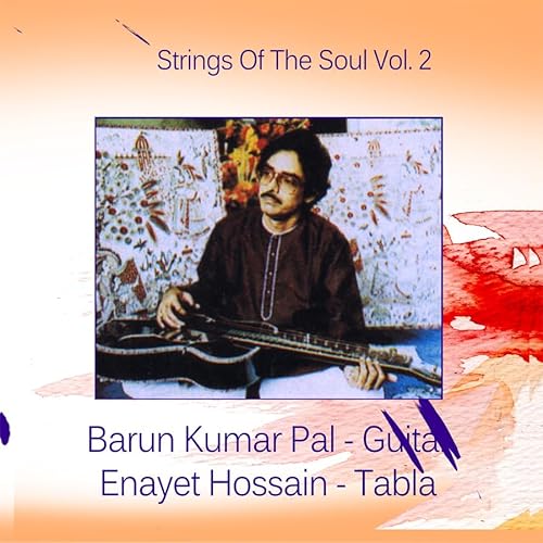 Strings Of The Soul: Vol.2 von AIMREC