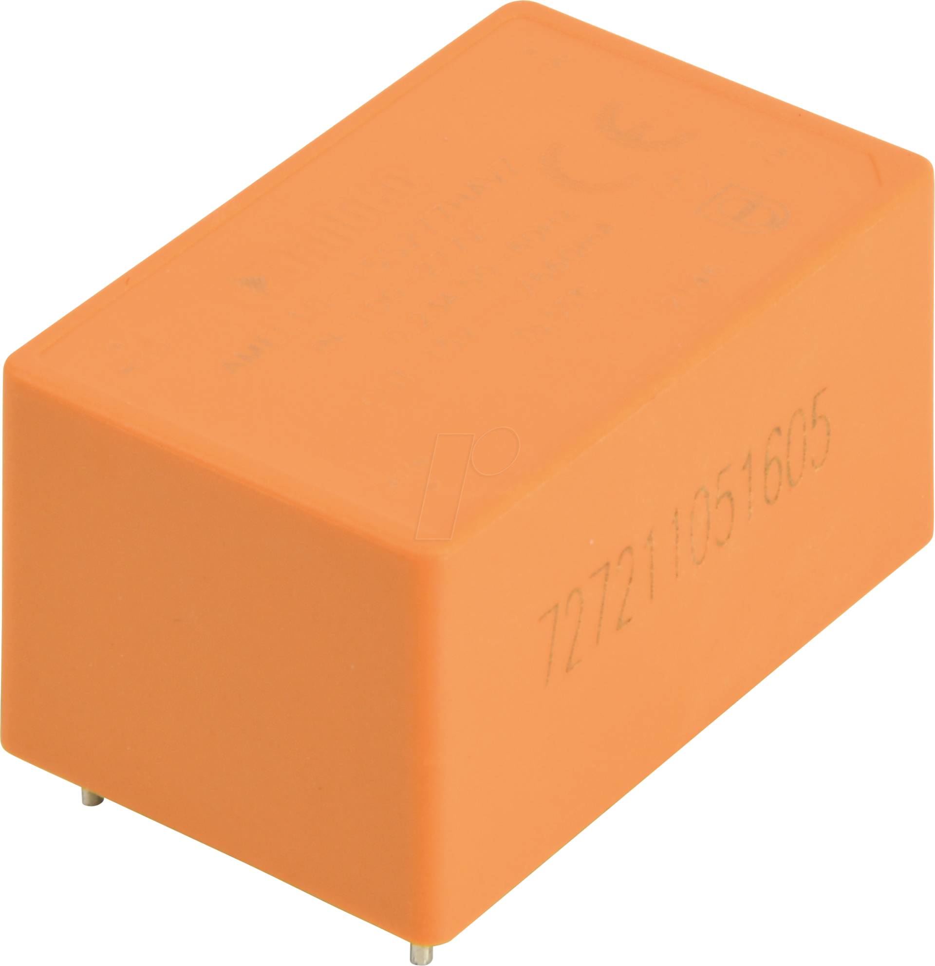 AMEL10-15S277 - AC/DC-Wandler, 85 - 305 V AC, 15 V DC, 0,66 A, Modul von AIMTEC