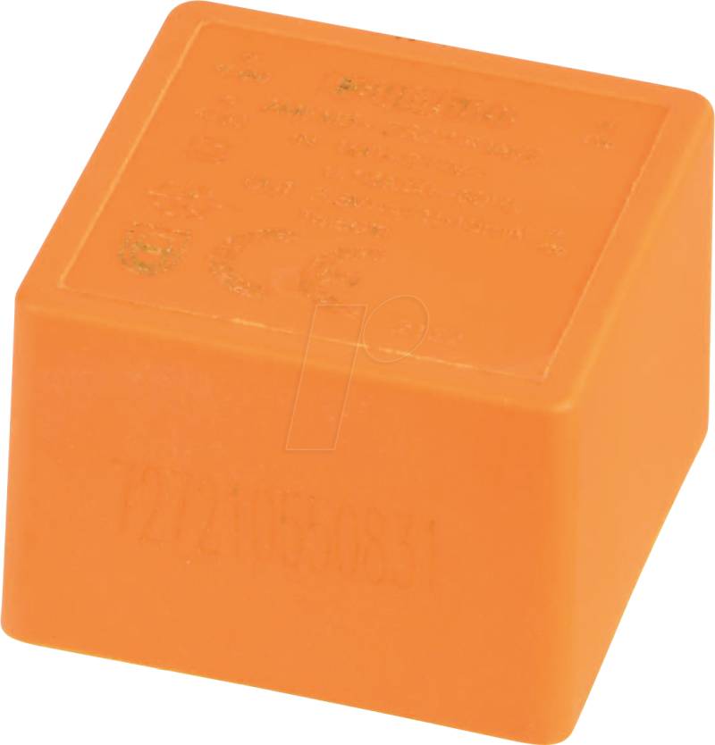 AMEM5-15S277 - AC/DC-Wandler, 85 - 305 V AC, 15 V DC, 0,333 A, Modul von AIMTEC