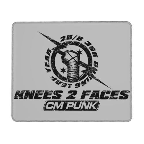 Büro Haushalts Punk Best World Mauspad Cooles Mauspad mit Full-Color-Druck Mausauflage mit Randschließung und Rutschfestigkeit Schwarz 22 x 18 cm Büro Haushalts Punk Best World Mauspad Cooles Mauspad mit Full-Color-Druck Mausauflage mit Randschließung und Rutschfestigkeit Schwarz 22 x 18 cm von AIPANTYLOY