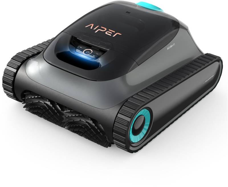 Scuba S1 Poolreiniger von AIPER