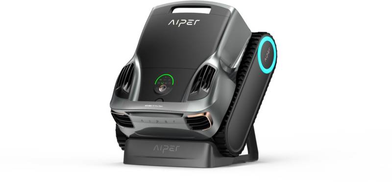 Scuba X1 Pro Max Poolreiniger von AIPER