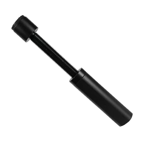 Grafikkarten Halterung, Grafikkarten Halter,GPU Halterung,Video Karte Sag Halter, Höhenverstellbare Grafikkartenhalter Aluminium Grafikkarten Halter Mit Magnet Mit Leichte Höhenverstellbare,74mm-120mm von AIPWEYT Store