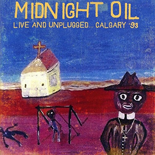 Live and Unplugged...Calgary '93 von AIR CUTS