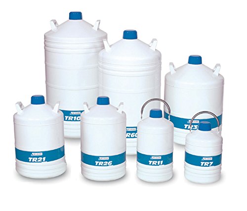 AIR LIQUIDE DMC 82401 0 Bouchons pour TR 7, 11, 21, 26, 35, 60, 100 von AIR LIQUIDE DMC