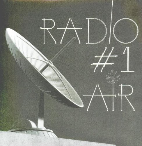 Radio 1 [Vinyl Maxi-Single] von AIR