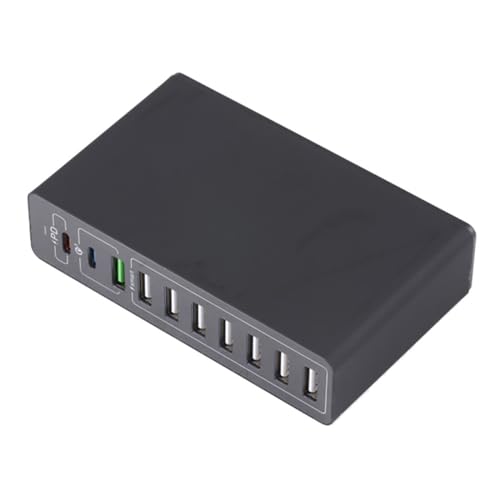 AIR2GO 10 Port USB PD Type C + QC3.0 AIR2GO 10 Port USB PD Type C + QC3.0 von AIR2GO