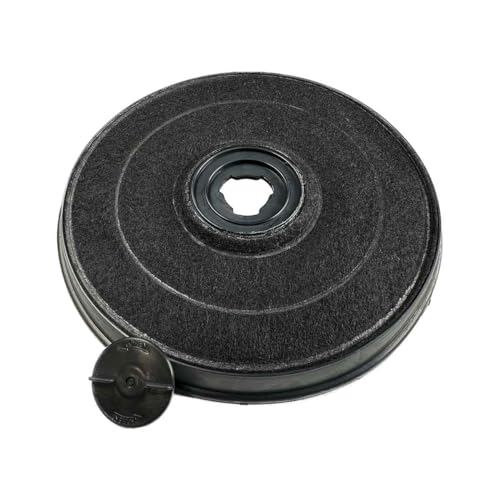 AIR2GO Aktivkohlefilter als Ersatz für Sauter AH4041F1 AIR2GO Aktivkohlefilter als Ersatz für Sauter AH4041F1 von AIR2GO