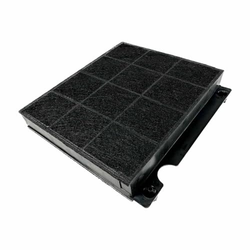 AIR2GO Aktivkohlefilter für Seppelfricke Typ 15 / CHF15/1 AIR2GO Aktivkohlefilter für Seppelfricke Typ 15 / CHF15/1 von AIR2GO