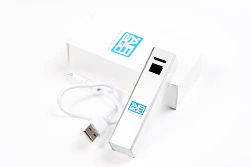 AIR2GO Powerbank 2600mAh mit Schalter AIR2GO Powerbank 2600mAh mit Schalter von AIR2GO