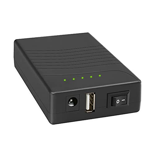 Powerbank, Externer Akku, Lithium-Ionen-Akku, Wiederaufladbar, 36 W, 12,V/3.000 Powerbank, Externer Akku, Lithium-Ionen-Akku, Wiederaufladbar, 36 W, 12,V/3.000 von AIR2GO