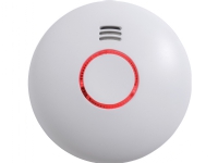 Airam SmartHome Fire alarm, for Wi-Fi network Airam SmartHome Fire alarm, for Wi-Fi network von AIRAM