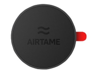 Airtame Magnet mount, Magnetische Montage, Schwarz, 1 Stück(e), Airtame 2 von AIRTAME