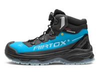 AIRTOX TX66 Sicherheitsstiefel S3 Größe 42 von AIRTOX INTERNATIONAL A/S