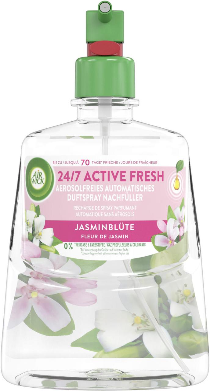 AIRWICK Raumduft-Nachfüller JASMINBLÜTE 228 ml von AIRWICK