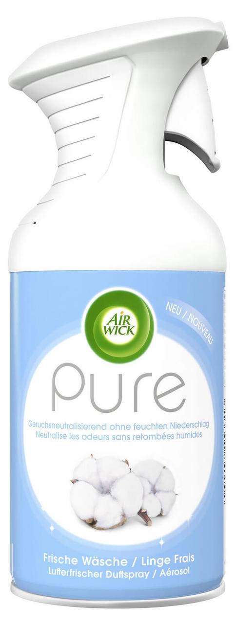 AIRWICK Raumspray Frische Wäsche 250 ml von AIRWICK