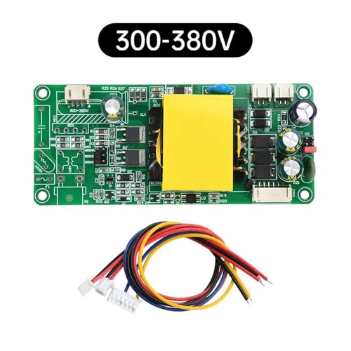 Netzteil für LED-Treiber, 42-70 Zoll AC110V-220V/DC 300-380V Eingang LED Universal-Hintergrundbeleuchtung Konstantstrom LCD-TV-Hintergrundbeleuchtung Integrierte Antriebsplatine(DC 300-380V) von AIRYSSFU