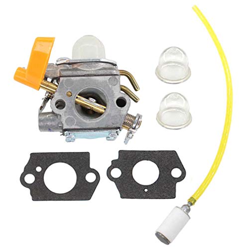 AISEN 26cc 30cc Vergaser Rotfuchs MFT52 Multifunktionsschneider Motorsense Heckenschere AISEN 26cc 30cc Vergaser Rotfuchs MFT52 Multifunktionsschneider Motorsense Heckenschere von AISEN