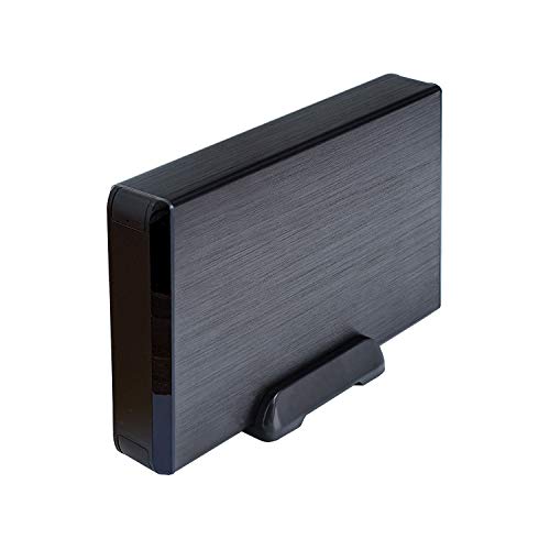 AISENS - ASE-3530B – Externes 3,5-Zoll-Gehäuse SATA I, II und III auf USB 3.0/USB3.1 GEN1, schwarz AISENS - ASE-3530B – Externes 3,5-Zoll-Gehäuse SATA I, II und III auf USB 3.0/USB3.1 GEN1, schwarz von AISENS