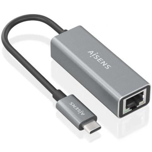 AISENS Netzadapter A109-0898 - Marke EAN: 8435739902103 von AISENS