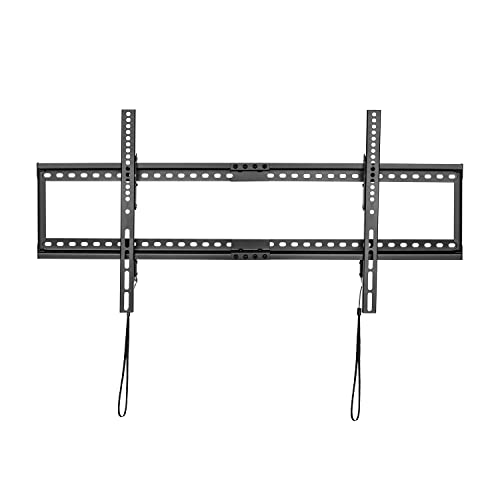 AISENS - WT90T-121 - Eco-Halterung für Monitor/TV 75 kg von 37-90, Schwarz AISENS - WT90T-121 - Eco-Halterung für Monitor/TV 75 kg von 37-90, Schwarz von AISENS