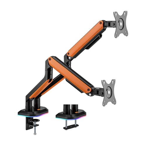 AISENS Tischhalterung für DT32TSR-251 17-32 Zoll (43,2-81,3 cm) von AISENS