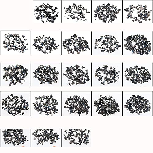 1 Set 2/3/4/5/Mini 9.7 10.5 11 12.9 Air 3 Motherboard komplett Schrauben Hülse Ersatz Innenzubehör Pro 12-3 1 Set 2/3/4/5/Mini 9.7 10.5 11 12.9 Air 3 Motherboard komplett Schrauben Hülse Ersatz Innenzubehör Pro 12-3 von AITIHYA