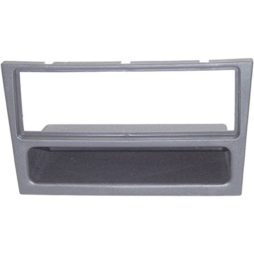 AIV 100580 Autoradio-Einbaublende AIV 100580 Autoradio-Einbaublende von AIV