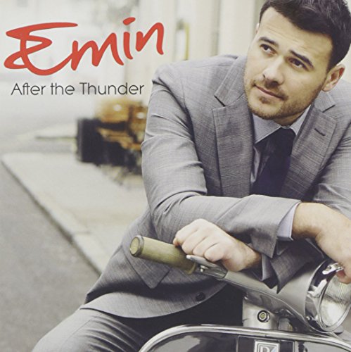 After the Thunder [CD/Blu-Ray] von AIX Records