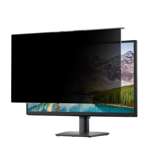 AIZYR 24-Zoll-Blickschutzfolie Für Computer Blaulichtfilter, Kratzfest, UV-Schutz Monitor-Sichtschutz Einblickschutz AIZYR 24-Zoll-Blickschutzfolie Für Computer Blaulichtfilter, Kratzfest, UV-Schutz Monitor-Sichtschutz Einblickschutz von AIZYR
