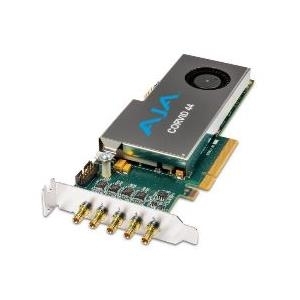 AJA Corvid 44-S-NC1 (Corvid 44-S-NC1) von AJA