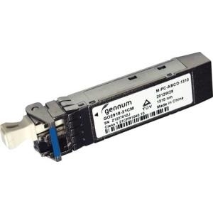 AJA Dual LC 3G Fiber Rx SFP (FiberLC-2-Rx-R0) von AJA