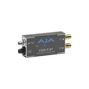 AJA FiDO-T-ST - Video Extender - 1310 nm AJA FiDO-T-ST - Video Extender - 1310 nm von AJA