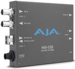 AJA Hi5-12G-TR (Hi5-12G-TR) von AJA