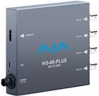 AJA Hi5-4K-Plus - 3G-SDI auf HDMI Video- und Audiowandler von AJA