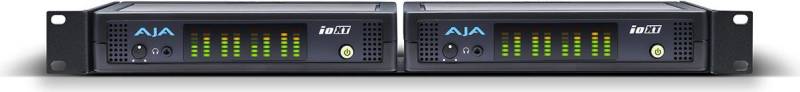 AJA IOX-RM Rack Zubehör Montageset (IOX-RM) von AJA